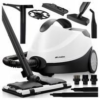 Garų valytuvas Maltec HDS7000W-PRO, 2000 W, 4 bar