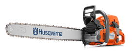 Grandininis pjūklas „Husqvarna 572 XP® G”