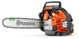 Grandininis pjūklas „Husqvarna T540 XP® Mark III”