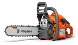 Grandininis pjūklas „Husqvarna 440 II e-series”