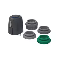 Uponor VARIO RETROFIT pavara NC FT 24V 1W IP54, 1141681