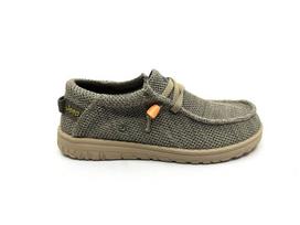 Jeep batai vyrams Samoa Wallabee _ chaki