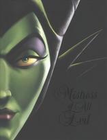 Mistress of All Evil (Villains, Book 4): A Tale of the Dark Fairy