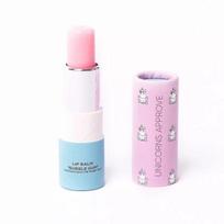 UNICORNS APPROVE lūpų balzamas BUBBLE GUM, 4g