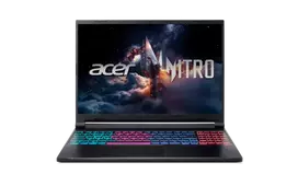 Acer Nitro 16 AI Ryzen AI 7-350/64GB/2TB/Win11 RTX5070Ti NH.QZTEP.001