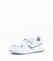 Sportiniai batai vaikams Clibee 170509, balti, 31