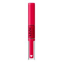 NYX PROFESSIONAL MAKEUP SHINE LOUD PRO PIGMENT lūpų dažai, 20 g