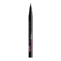 NYX PROFESSIONAL MAKEUP LIFT N SNATCH antakių pieštukas, 14 g