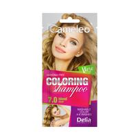 CAMELEO dažomasis plaukų šampūnas, 40 ml