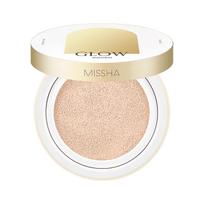 MISSHA GLOW CUSHION makiažo pagrindas, 14 g