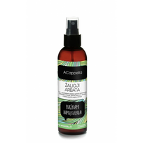 Home Fragrance Spray Purškiamas namų kvapas 200ml Green Tea