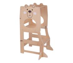 2Kids Toys - Vaikiškas mokymosi bokštelis 3 viename
