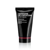 Germaine de Capuccini For Men Powerage Energising Anti Ageing Emulsion Emulsija nuo senėjimo vyrams 50ml