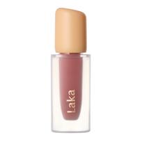 LAKA FRUITY GLAM TINT lūpų dažai, 4,5 g