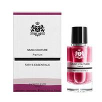 MUSC COUTURE FATH'S ESSENTIALS parfumuotas vanduo, 100 ml