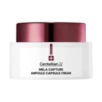 CENTELLIAN 24 MELA CAPTURE AMPOULE CAPSULE veido kremas, 55 ml