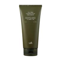 LADOR TEA TREE CALMING galvos odos priežiūros priemonė, 330 ml