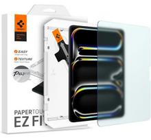 Spigen Paper Touch EZ Fit 1 Pack - iPad Pro 13" 2024