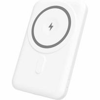 Atsarginis maitinimo šaltinis ("Power Bank") MagSafe 5000 mAh maitinimo bankas - YENKEE - YPB 501 WH