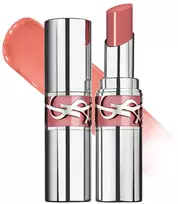 Yves Saint Laurent YSL Loveshine Lipstick Shade: 150 Nude Lingerie, 3.2 g