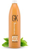 GK hair Global Keratin Developer plaukų oksidantas Kreminis 12% 40 tūrio, 1000 ml
