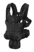 Kūdikių nešynė BabyBjorn Move 3D Mesh juoda