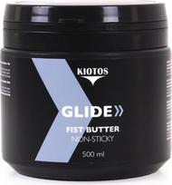 Intymus sviestas Kiotos Bdsm Kiotos Glide, 500 ml