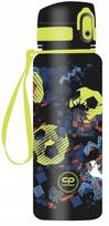 Coolpack Brisk 400 ml mini gertuvė su futbolo motyvu