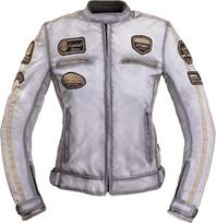 Moteriška moto striukė Jacket W-TEC Virginia tekstilinė