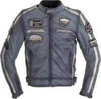 Vyriška moto striukė W-TEC Patriot tekstilinė