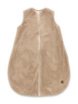 Miegmaišis kūdikiui "Avi" su užtrauktuku minky beige  2- 2.5 TOG