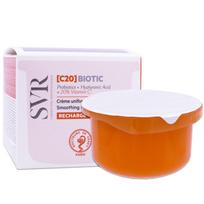 SVR, BIOTIC (C20) skaistinamasis veido kremas, papildymas, 50 ml