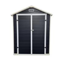 Fornorth Sodo Namelis Plastikinis 181x135x212cm