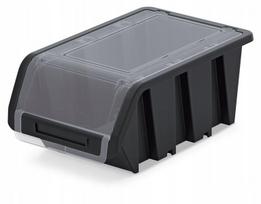 Įrankių dėklas Sunkvežimis KTR20F-S411, 195x120x90 mm