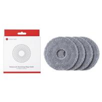 Vacuum Cleaner AccessoryROBOROCKAnti-bacterial Rotating Mop ClothFor Saros 10R /Saros Z70/Saros 20R8.02.0453