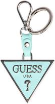 Guess, Guess, metalinis raktų pakabukas, RW7421, smaragdas