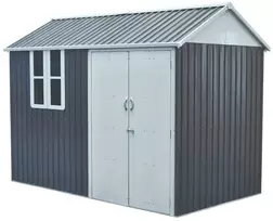 Sodo namelis HECHT 6X10 NORD, 1720x2220 mm