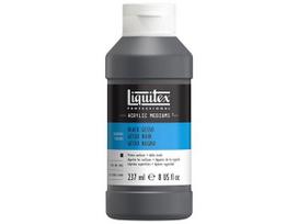 Gruntas Liquitex Gesso 237ml juoda