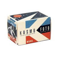 Kosmo Foto Mono 100 135-36