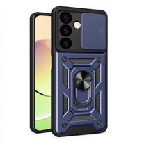 „HURTEL HYBRID ARMOR“ APSAUGINIS DĖKLAS „SAMSUNG GALAXY S24+ ARMOR“ TELEFONUI
