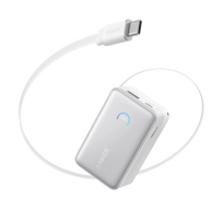 Anker Nano Powerbank (10 000 mAh) - White