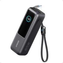 Anker Laptop Powerbank (25 000 mAh) - Black
