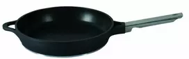 Keptuvė Taurus 28 cm AMBITION