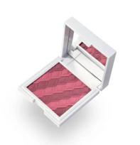 Šilkiniai veido skaistalai su matiniu ir spindinčiu užbaigimu Kiko Milano Instamoisture Charming Duod Blush, 02 Mauve Appearance