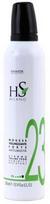 EMMEDI HS MILANO STRONG VOLUME plaukų putos, 300 ml