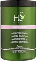 HS MILANO PERFECT KERATIN REGENERATING plaukų kaukė, 1000 ml