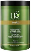HS MILANO NO FRIZZ plaukų kaukė, 1000 ml