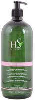 HS MILANO PERFECT KERATIN REGENERATING plaukų šampūnas, 1000 ml
