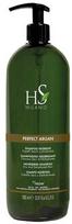 HS MILANO PERFECT ARGAN NOURISHING plaukų šampūnas, 1000 ml