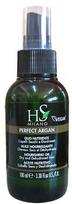 HS MILANO PERFECT ARGAN NOURISHING plaukų aliejus, 100 ml